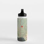 Antarctic Broadcast Water Bottle Gallery Image 3