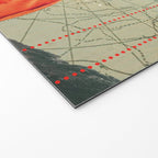 Antarctic Broadcast Welcome Mat Gallery Image 2
