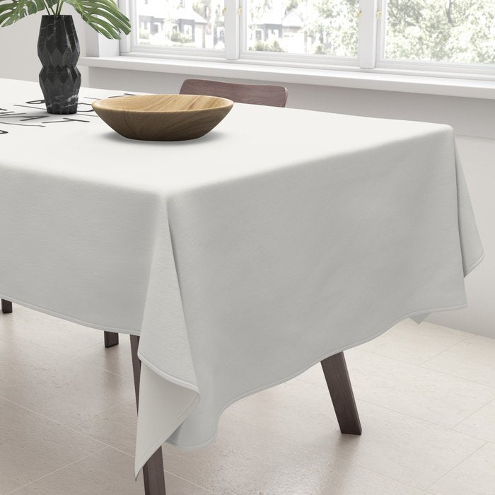 What's The Best That Could Happen Tablecloth Gallery Image 3