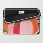 Pumpkin Laptop Sleeve Gallery Image 2