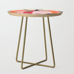 Pumpkin Side Table Gallery Image 1