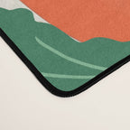 Pumpkin Desk Mat Gallery Image 4