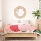 Pumpkin Duvet Cover Gallery Image 3