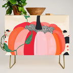 Pumpkin Credenza Gallery Image 1