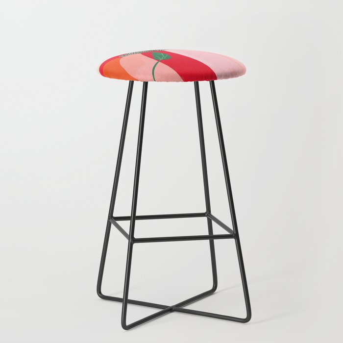 Pumpkin Stool Gallery Image 1