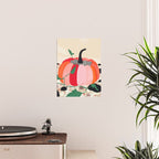 Pumpkin Poster Gallery Image 2