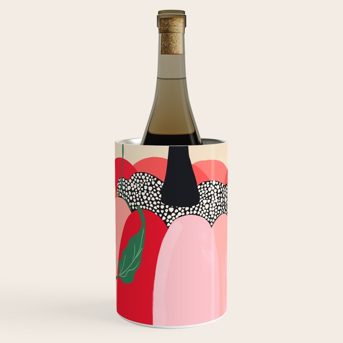 Pumpkin Wine Chiller Gallery Image 1
