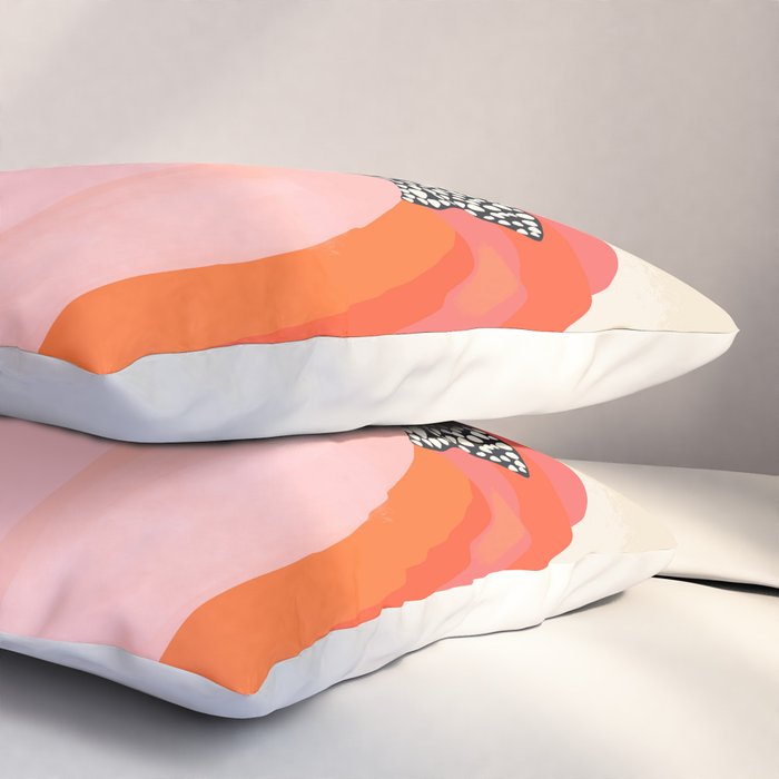 Pumpkin Pillow Sham Gallery Image 3