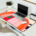 Pumpkin Desk Mat Gallery Image 2