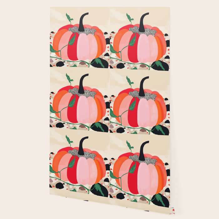 Pumpkin Wallpaper Gallery Image 2