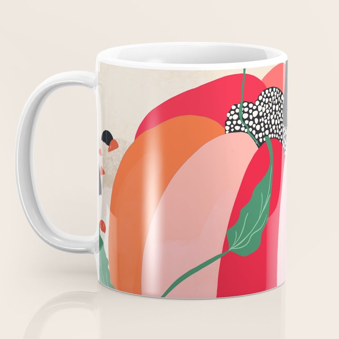 Pumpkin Coffee Mug Gallery Image 3