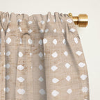 ZEN TILE Window Curtain Gallery Image 2