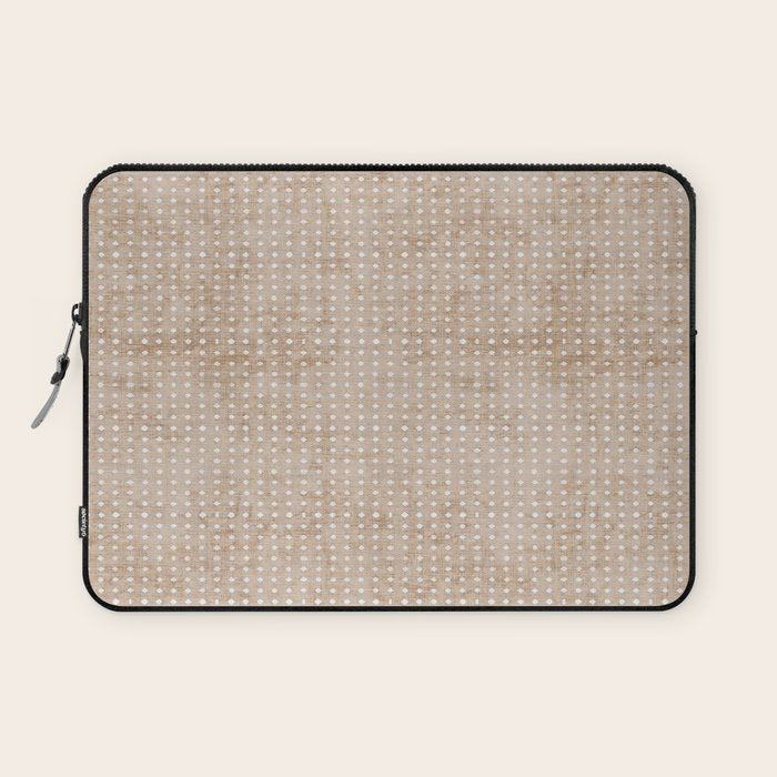 ZEN TILE Laptop Sleeve Gallery Image 1
