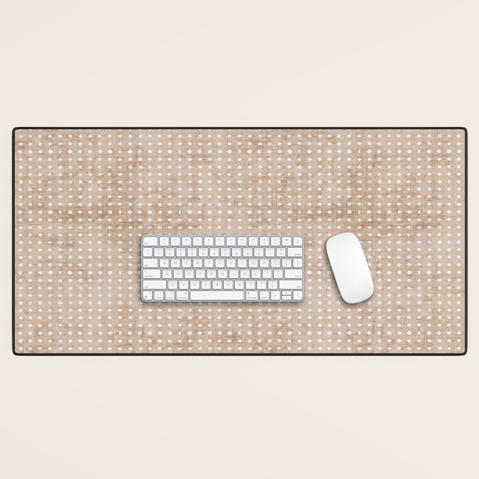 ZEN TILE Desk Mat Gallery Image 1