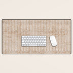 ZEN TILE Desk Mat Gallery Image 1