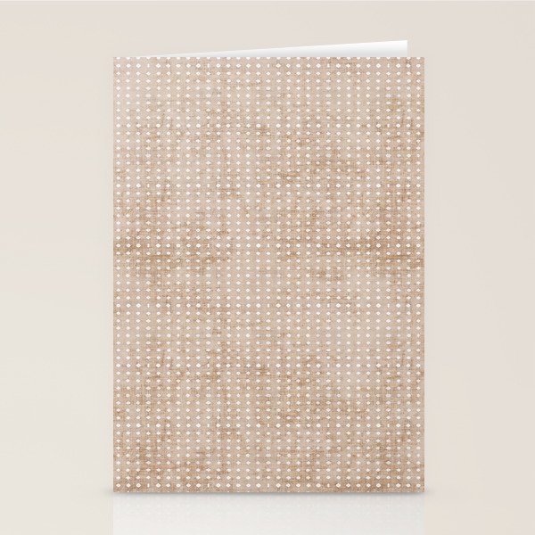 ZEN TILE Stationery Card Gallery Image 2