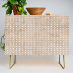 ZEN TILE Credenza Gallery Image 1