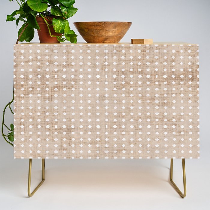 ZEN TILE Credenza Gallery Image 1