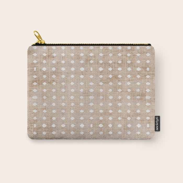 ZEN TILE Carry All Pouch Gallery Image 1