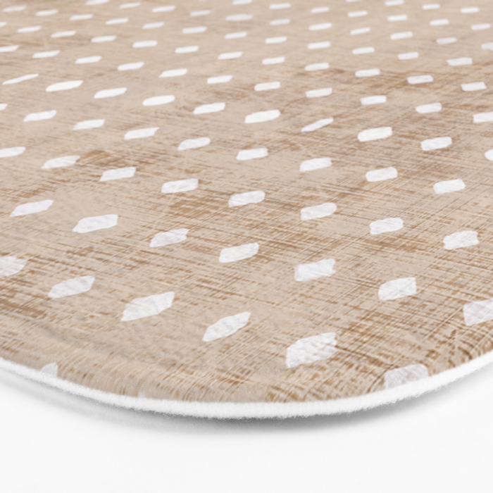 ZEN TILE Bath Mat Gallery Image 3