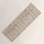 ZEN TILE Yoga Mat Gallery Image 1
