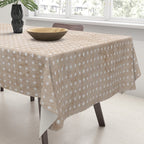 ZEN TILE Tablecloth Gallery Image 3