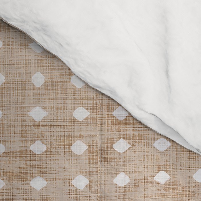 ZEN TILE Comforter Gallery Image 4