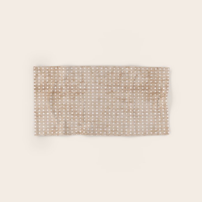 ZEN TILE Bath Towel Gallery Image 1