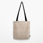 ZEN TILE Tote Bag Gallery Image 2
