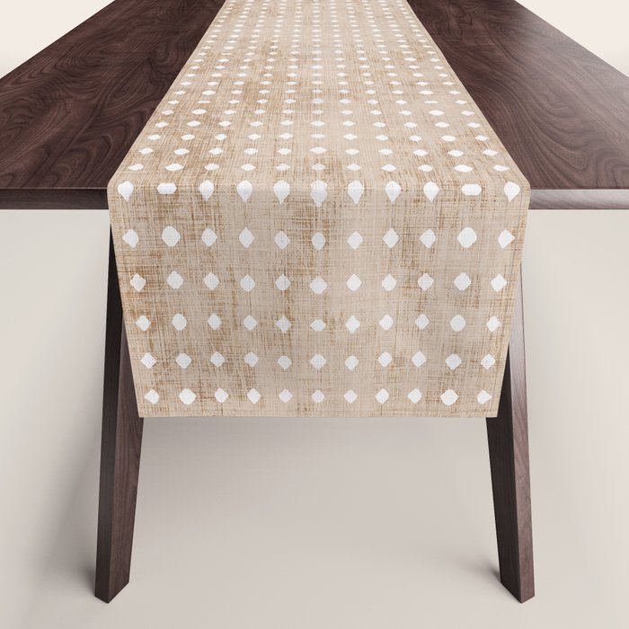 ZEN TILE Table Runner Gallery Image 1