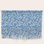 Tropical Palms Breeze Wall Hanging Gallery Image 1