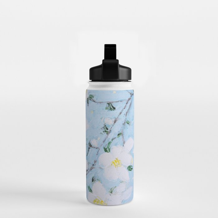 Dogwood Spring Water Bottle Gallery Image 2