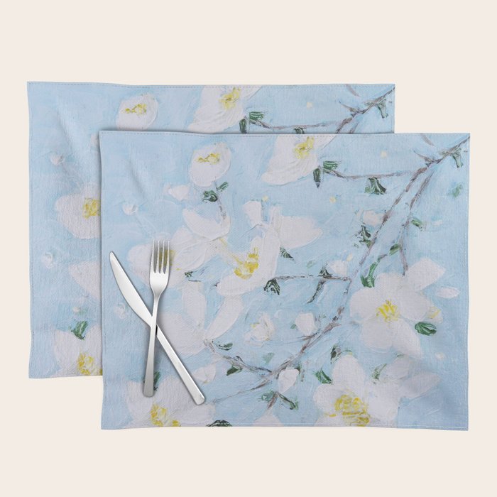 Dogwood Spring Placemat Gallery Image 1