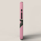 The Art of Ironing iPhone Case Gallery Image 2