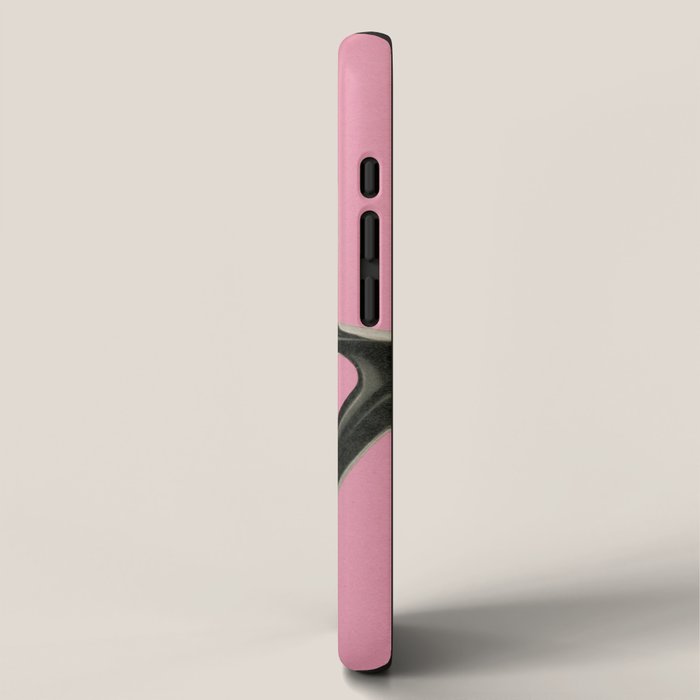 The Art of Ironing iPhone Case Gallery Image 2