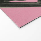 The Art of Ironing Welcome Mat Gallery Image 2