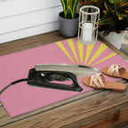 The Art of Ironing Outdoor Rug Gallery Image 2