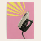 The Art of Ironing Poster Gallery Image 4