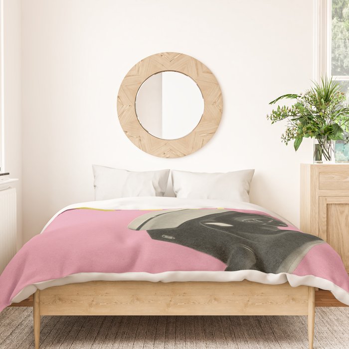 The Art of Ironing Duvet Cover Gallery Image 3