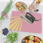 The Art of Ironing Cutting Board Gallery Image 2