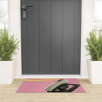 The Art of Ironing Welcome Mat Gallery Image 3