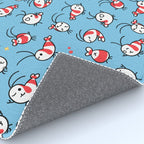 Shy shrimp - pattern Rug Gallery Image 4