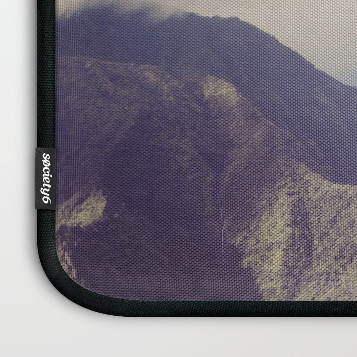 Kauai Rainbow - Hawaii Nature, Landscape Photography Laptop Sleeve Gallery Image 3