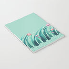 Rabbit, Resting Notebook Gallery Image 3