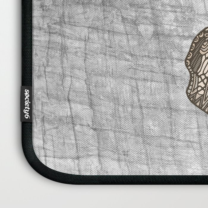 Haflinger Horse Laptop Sleeve Gallery Image 3