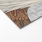 Haflinger Horse Welcome Mat Gallery Image 2