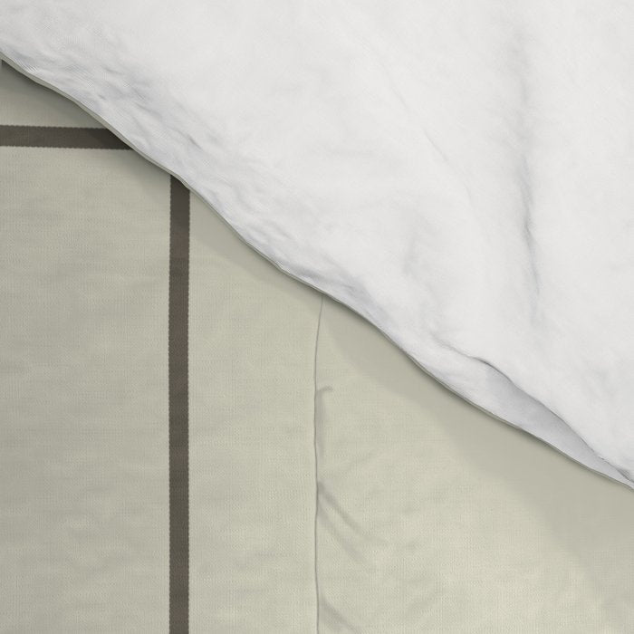 Mid Century Modern Stars Comforter Gallery Image 4
