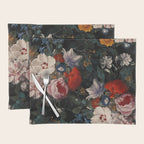 Mysterious Garden V Placemat Gallery Image 1