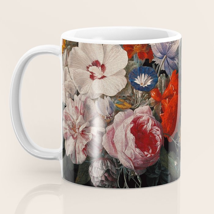 Mysterious Garden V Coffee Mug Gallery Image 3
