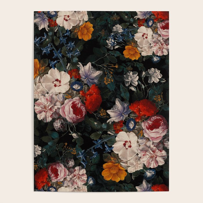Mysterious Garden V Poster Gallery Image 4